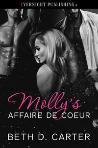 Produktbild: Molly's Affaire de Coeur