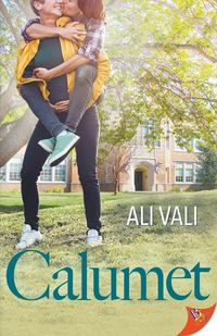 Produktbild: Calumet
