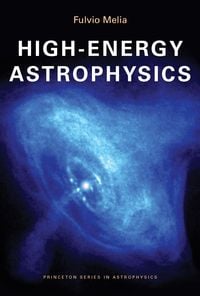 Produktbild: High-Energy Astrophysics