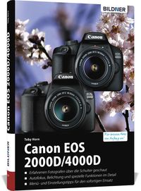Bild vom Artikel Canon EOS 2000D/4000D vom Autor Horn Toby
