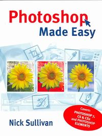 Produktbild: Photoshop Made Easy