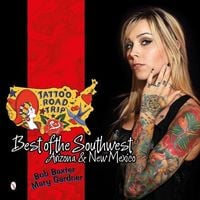 Produktbild: Tattoo Road Trip