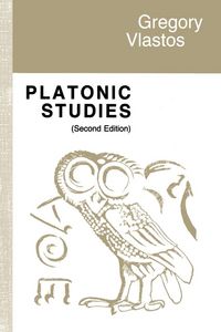 Produktbild: Platonic Studies