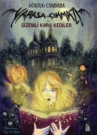 Produktbild: Yarasa Cikmazi 2 Gizemli Kara Kediler