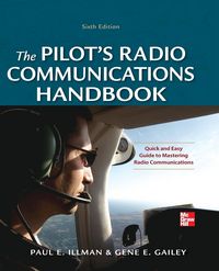 Produktbild: Pilot's Radio Communications Handbook Sixth Edition