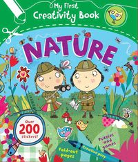 Bild vom Artikel Nature-Activity Bk vom Autor Anna Brett