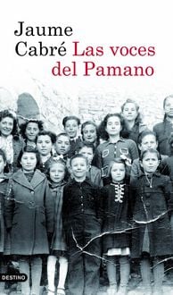 Produktbild: Las voces del Pamano