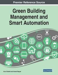 Produktbild: Green Building Management and Smart Automation