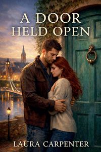 Produktbild: A Door Held Open