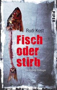 Produktbild: Fisch oder stirb