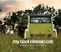 Produktbild: My Cool Classic Car
