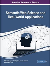 Produktbild: Semantic Web Science and Real-World Applications