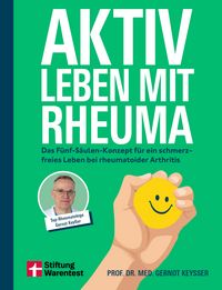 Produktbild: Aktiv leben mit Rheuma