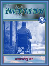 Produktbild: Snow on the Roof (Billy: A Gay Love Story, #9)