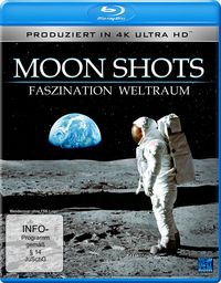 Bild vom Artikel Moon Shots - Faszination Weltraum vom Autor Moon Shots