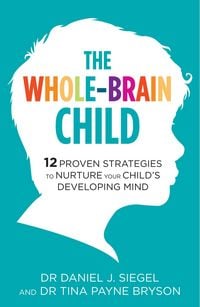 Produktbild: The Whole-Brain Child