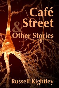 Bild vom Artikel Café Street & Other Stories vom Autor Russell Kightley
