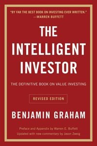 Produktbild: The Intelligent Investor, Rev. Ed
