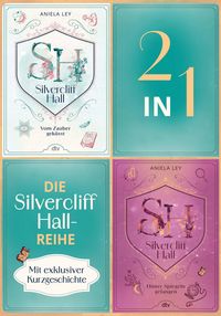Produktbild: Silvercliff Hall-Reihe