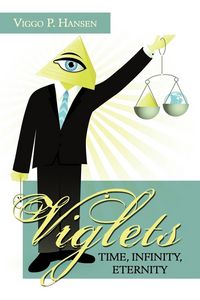 Produktbild: Viglets - Time, Infinity, Eternity