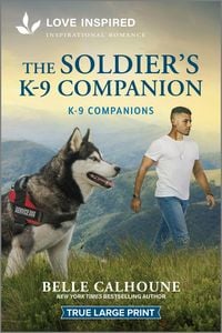 Produktbild: The Soldier's K-9 Companion