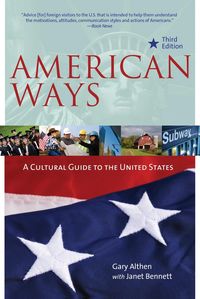 Produktbild: American Ways