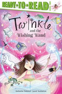 Bild vom Artikel Twinkle and the Wishing Wand: Ready-To-Read Level 2 vom Autor Katharine Holabird