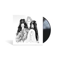 Produktbild: Draw The Line (Vinyl)