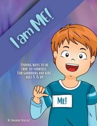 Produktbild: I Am Me!