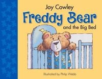 Produktbild: Freddy Bear & the Big Bed