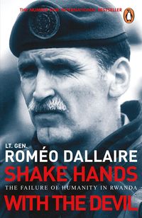 Produktbild: Shake Hands With The Devil