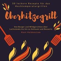 Produktbild: Oberhitzegrill