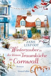 Produktbild: Winterzauber in der kleinen Traumk&uuml;che in Cornwall