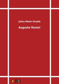 Produktbild: Auguste Renoir