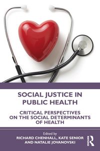 Produktbild: Social Justice in Public Health