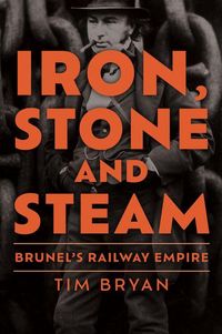 Produktbild: Iron, Stone and Steam