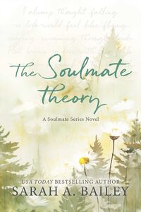 Produktbild: The Soulmate Theory