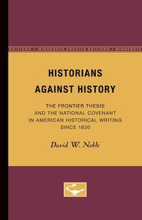 Produktbild: Historians Against History