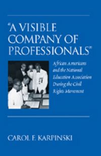 Produktbild: &laquo;A Visible Company of Professionals&raquo;