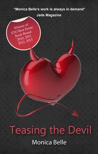 Produktbild: Teasing the Devil