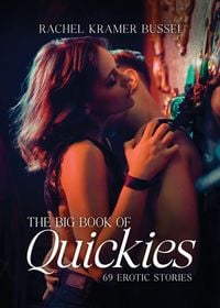 Produktbild: The Big Book of Quickies