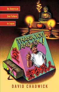 Produktbild: Thank You and OK!