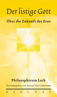 Produktbild: Der listige Gott