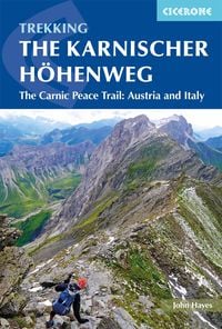 Produktbild: The Karnischer Hohenweg