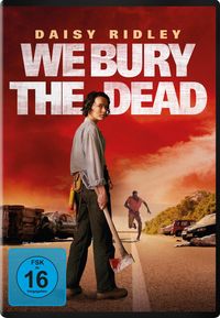 Produktbild: We Bury the Dead
