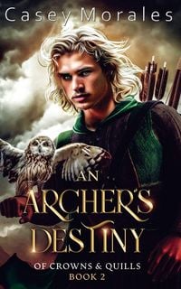Produktbild: An Archer's Destiny