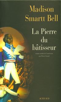 Produktbild: La pierre du b&acirc;tisseur