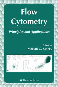 Produktbild: Flow Cytometry