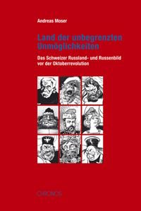 Produktbild: Land der unbegrenzten Unm&ouml;glichkeiten
