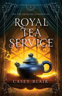 Produktbild: Royal Tea Service